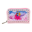 Loungefly Disney Princess Stories Sleeping Beauty Aurora US Exclusive Purse [RS]