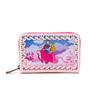 Loungefly Disney Princess Stories Sleeping Beauty Aurora US Exclusive Purse [RS]
