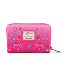 Loungefly Disney Princess Stories Sleeping Beauty Aurora US Exclusive Purse [RS]