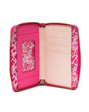 Loungefly Disney Princess Stories Sleeping Beauty Aurora US Exclusive Purse [RS]