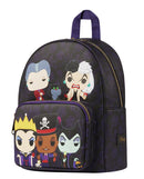 Funko Pop Disney Villains Backpack