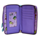 Loungefly Rocko's Modern Life Zip Around Purse