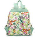 Loungefly Jungle Book Collage US Exclusive Mini Backpack [RS]