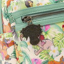 Loungefly Jungle Book Collage US Exclusive Mini Backpack [RS]