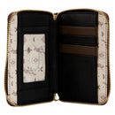 Loungefly Star Wars High Republic Comic Zip Around Wallet