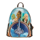 Loungefly Star Wars High Republic Comic Mini Backpack