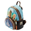 Loungefly Star Wars High Republic Comic Mini Backpack