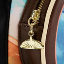 Loungefly Star Wars High Republic Comic Mini Backpack