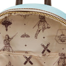 Loungefly Star Wars High Republic Comic Mini Backpack