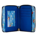 Loungefly Toy Story Jessie & Buzz Zip Purse