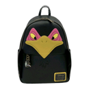 Loungefly Sleeping Beauty Diablo US Exclusive Backpack [RS]