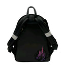 Loungefly Sleeping Beauty Diablo US Exclusive Backpack [RS]