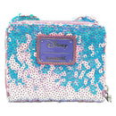 Loungefly Disney Minnie US Exclusive Sequin Purse [RS]