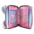 Loungefly Disney Minnie US Exclusive Sequin Purse [RS]