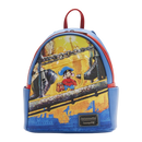 Loungefly An American Tail Fievel Scene Mini Backpack