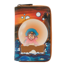 Loungefly An American Tail Fievel Scene Zip Purse