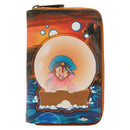 Loungefly An American Tail Fievel Scene Zip Purse