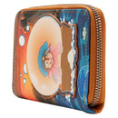 Loungefly An American Tail Fievel Scene Zip Purse