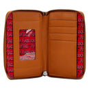 Loungefly An American Tail Fievel Scene Zip Purse