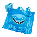 Loungefly Finding Nemo Bruce Coin Pouch & Tote Bag 2 in 1 US Exclusive Set [RS]