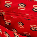 Loungefly Paul Frank Rainbow Group Crossbody