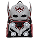 Loungefly Thor 4: Love and Thunder Lady Thor Mini Backpack [RS]