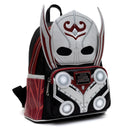 Loungefly Thor 4: Love and Thunder Lady Thor Mini Backpack [RS]