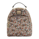 Loungefly Star Wars Ahsoka Tattoo US Exclusive Backpack [RS]