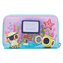 Loungefly Finding Nemo Tank Zip Purse