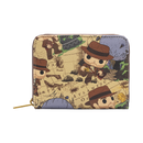 Funko Pop Indiana Jones: Raiders of the Lost Ark Art Print Wallet