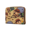 Funko Pop Indiana Jones: Raiders of the Lost Ark Art Print Wallet