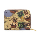 Funko Pop Indiana Jones: Raiders of the Lost Ark Art Print Wallet