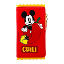 Loungefly Disney Mickey Hot Sauce Packet Purse RS[RS]