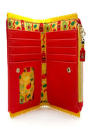 Loungefly Disney Mickey Hot Sauce Packet Purse RS[RS]