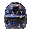 Loungefly Star Wars Ahsoka Tano US Exclusive Mini Backpack [RS]