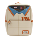 Loungefly Loki (TV) Variant TVA LED Mini Backpack