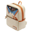 Loungefly Loki (TV) Variant TVA LED Mini Backpack
