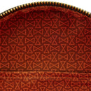 Loungefly Loki (TV) TVA Miss Minutes Crossbody Bag