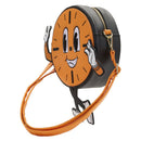 Loungefly Loki (TV) TVA Miss Minutes Crossbody Bag