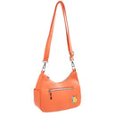 Loungefly Little Mermaid (1989) Ariel Fork Charm US Exclusive Satchel Bag [RS]