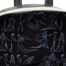 Loungefly Corpse Bride Emily Boquet Mini Backpack