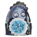 Loungefly Corpse Bride Emily Boquet Mini Backpack