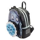 Loungefly Corpse Bride Emily Boquet Mini Backpack