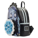 Loungefly Corpse Bride Emily Boquet Mini Backpack