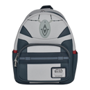 Loungefly Star Wars: The Bad Batch Omega US Exclusive Backpack [RS]