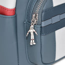 Loungefly Star Wars: The Bad Batch Omega US Exclusive Backpack [RS]