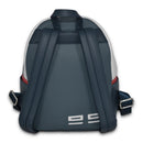 Loungefly Star Wars: The Bad Batch Omega US Exclusive Backpack [RS]