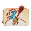 Loungefly Ratatouille Cooking Pot Zip Purse