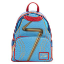 Loungefly Ms Marvel (TV) Costume Mini Backpack
