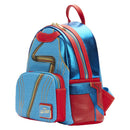 Loungefly Ms Marvel (TV) Costume Mini Backpack